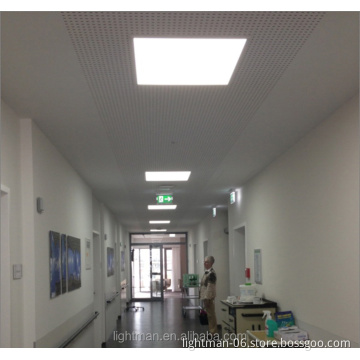 600x600 40W Clean Room LED Flat Panel Light